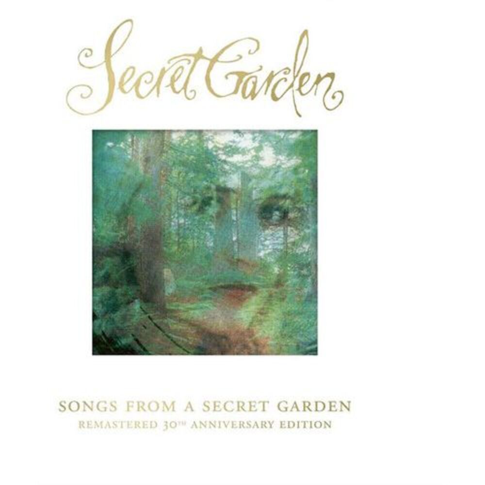 Songs From A Secret Garden